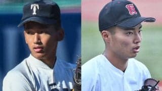 【高校野球】大阪桐蔭が史上初の“秋連覇”挑戦　明治神宮大会が18日開幕、注目の好カードは？