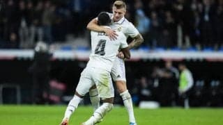 ｢バズーカだ｣!! レアルMFクロースのスーパーゴールに再脚光! カディス戦のゴラッソでFIFA23の｢週間優秀選手」に選出