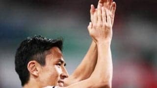 長谷部誠38歳、現役プレーヤーとしての挑戦。「うまくなりたい気持ちがなくなったらサッカーを辞めるべき」