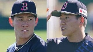 森友哉加入も…埋まらぬ吉田正尚の“穴”　即効薬も必要だが…オリの描きたい「未来」