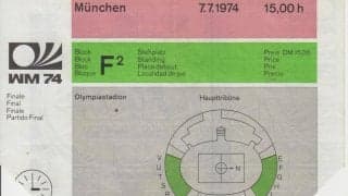 観戦と宿泊に振り回されたスペイン大会【W杯に存在した「ブラックマーケット」】(1)