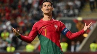 C・ロナウド「引退する。100%だ」、カタールW杯と引退について言及「40歳で終わりたい」