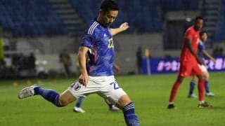 「前半は凄く良かった」一定の手応えを語る吉田麻也、W杯初戦ドイツ戦へ意気込む「完璧な状態で挑めるように」