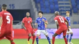 ｢彼にPKを蹴らせるな｣日本代表戦で決勝ゴールを決めたカナダ代表FWにまさかの｢批判集中｣…母国サポーターは｢蹴らない方がいい｣など、\"パネンカ\"に納得いかず