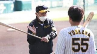 「岡田彰布が率いる阪神はやるぞ」。広岡達朗が来季の優勝候補筆頭にタイガースを挙げるこれだけの理由