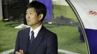 日本代表最大の不安材料は森保一監督。終盤の３バック変更は何を意図しているのか