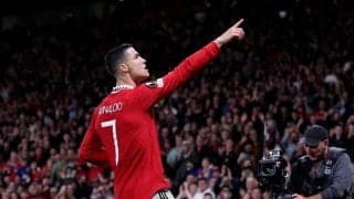 C・ロナウド、500億円超のサウジアラビアからのオファー拒否の理由を明かす「ユナイテッドで幸せだった」