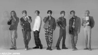 WC2022の公式テーマソングが「BALLISTIK BOYZ」の新曲『ドラマチックを残したい』に決定