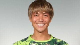 鳥取のMF清永丈瑠が契約満了…2年間でJ3通算31試合6得点