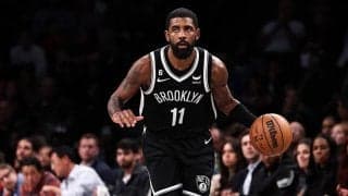 出場停止処分で戦列から離脱しているアービング…早ければ週明けのグリズリーズ戦で復帰か