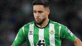 スペイン代表、ガヤ負傷でベティスDFを追加招集？ ククレジャやバルデも候補か