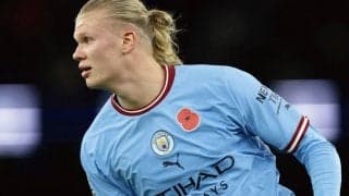 まだ22歳のハーランド、代理人が過度な期待に警鐘「今の状況から彼を守らねば」