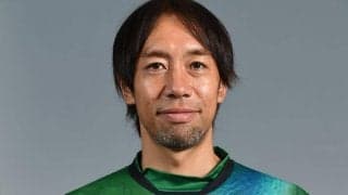 元日本代表MF本田拓也が現役引退、清水、鹿島、山形、岐阜でプレー