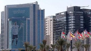 親友アグエロなきメッシ、カタールではアルゼンチン代表で唯一、一人部屋を謳歌