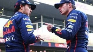 「こんなクソみたいなことにはうんざりだ」。オーダー無視批判にフェルスタッペンが怒りの反論