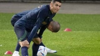 カタールＷ杯ポルトガル代表選出に現地で批判が噴出。26選手中18人が同一の代理人だった