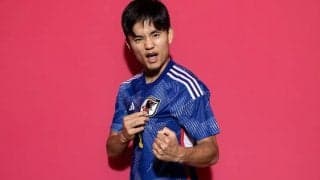 久保建英が挑む初のW杯でのプレーに海外メディアが太鼓判‼　「この21歳には大きな期待が寄せられている」