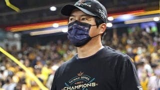 台湾連覇の中信…元阪神勢が牽引　林威助監督支えた平野コーチ、元助っ人が抑えで躍動