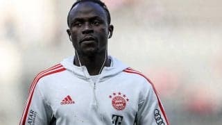 サディオ・マネが無念のW杯欠場…3カ月の離脱へ、PSG戦も危うし