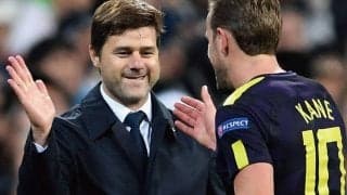 ポチェッティーノ氏、イングランド代表指揮官就任を排除せず「非常に良い関係」