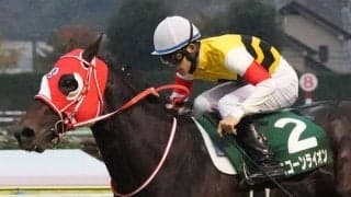 【福島記念】国分優「自信を持って乗ろうと思った」ユニコーンライオンが重賞2勝目