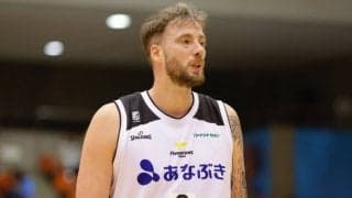 東京Zがジョシュア・クロフォードの復帰を発表「帰ってくることができて感謝している」