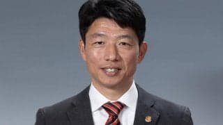 福島が服部年宏監督の続投を発表「非常に悔しいシーズンでした」