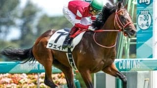 【東スポ杯2歳S予想】5馬身差「圧勝」もレースレベルに疑問？ 競馬場による格差とは