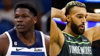 勝率5割を下回るウルブズ…現地アナリストがエドワーズからゴベアへのパスの少なさを指摘