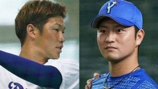 活発な移籍市場、今オフ6件目のトレード成立　中日は4日間で内野2人放出　18日の去就