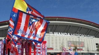 元アトレティコFWのゲルハルト・ロダックス氏、57歳で逝去