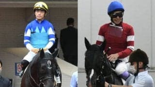 兄姉にGI馬3頭、『大魔神』佐々木主浩氏の愛馬が重賞へ 京都2歳S出走想定馬