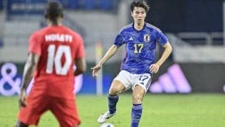 本番前ラスト一戦「一番の収穫は板倉滉」「厳しかった3人の選手」の名前【W杯ドイツ戦への「カウントダウン」激論】(1)