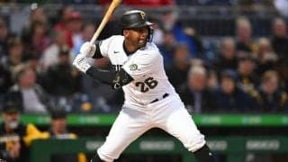 【MLB】大谷翔平の“元祖ライバル”が大転落　ヤ軍から“戦力外”…わずか4年で消えた輝き