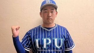 【大学野球】無名の存在が全国舞台で無双投球　“7回ノーノー”の左腕は広島・森下、楽天・早川級