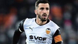 スペイン代表、負傷のDFガヤ離脱が決定か… 代役はバルサのM・アロンソorバルデ