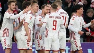 vol.15/デンマーク代表【カタールW杯出場国ガイド】不屈の司令塔牽引の今大会屈指のサプライズ候補