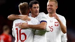 vol.12/ポーランド代表【カタールW杯出場国ガイド】世界屈指のストライカー擁すも戦術浸透に苦戦