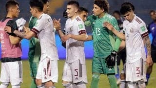 vol.11/メキシコ代表【カタールW杯出場国ガイド】地力十分も主砲の状態懸念
