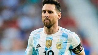 vol.9/アルゼンチン代表【カタールW杯出場国ガイド】守備安定で近年最高のスカッド