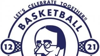 バスケの誕生日を祝うイベント『Basketball Birthday Classic 2022』、12月21日(水) に狛江市民体育館にて開催決定