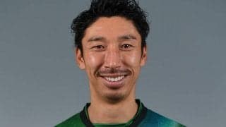 岐阜がDF舩津徹也の引退を発表、富山、C大阪、山形、群馬でもプレー