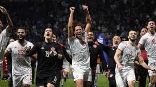 vol.16/チュニジア代表【カタールW杯出場国ガイド】ベテラン＆若手融合で弱者の戦い貫けるか