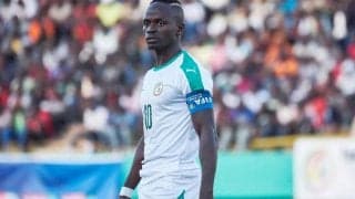 バイエルン、W杯欠場の決まったサディオ・マネの手術成功を発表