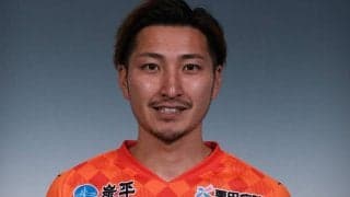 長野が大卒2年目MF住永翔との契約満了を発表「一回りも二回りも大きくなってお返しします」