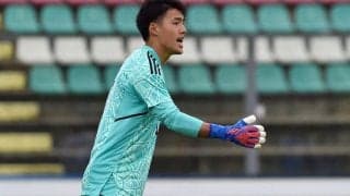 U-21日本代表、後半の2失点で強豪スペインに完敗…《欧州遠征》