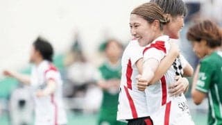 ｢モデルさんですね｣浦和レッズレディース・塩越柚歩の｢ナイキ新CMオフショット｣に反響! インスタグラムで公開された貴重画像に｢最高でした｣などの声挙がる