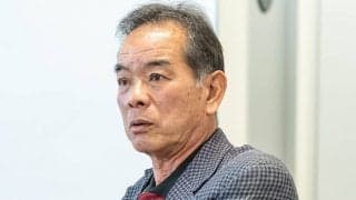 ノーノー寸前から落合にサヨナラ被弾の悪夢　“異変”気付くも…今も抱く33年前の後悔