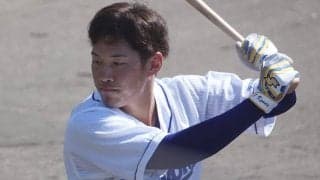 苦渋の立浪監督「お前、変わらんかったな」　中日去る京田が受け取った“最後の親心”