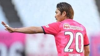 ｢今からW杯出るんですかね｣元日本代表・大久保嘉人のカタールでの\"筋トレ報告\"が、｢まさか出場するのか｣と話題に! 
